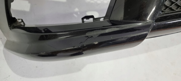 PARE-CHOCS AVANT AVANT MERCEDES CLS W218 AMG 10-14