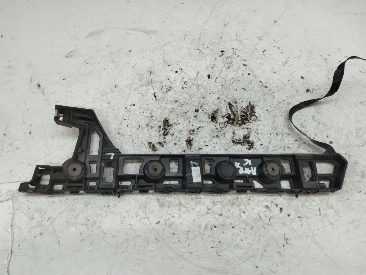OPEL ASTRA K 5 V UNIVERSEL GLISSIÈRE FIXATION PARE-CHOCS GAUCHE ARRIÈRE 13425520 236528514