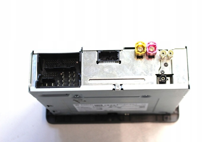 AUDI A4 A5 KIT MMI MONITEUR LECTEUR DE CARTE MIB 2 PANNEAU 8W0035842A 8W0919614M 8W0