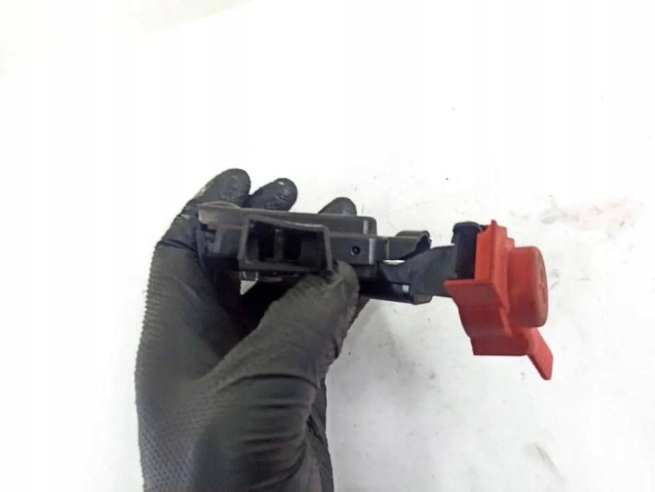 SERRE-CÂBLE POSITIVE BMW 5 (F10) 9214244 34273622 2.0L 2013