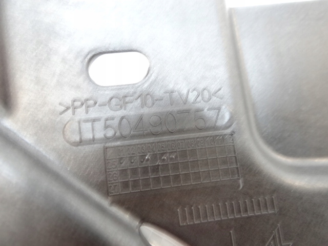 PEUGEOT 308 III P5 FIXATION SUPPORT PHARES AVANT GAUCHE DROITE NOUVEAU