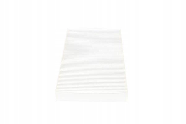 BOSCH BOSCH 1 987 432 003 FILTRE VENTILATION ESPACES PASAZERSKIEJ