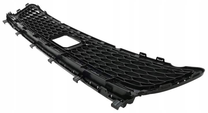 GRILLE ADMISSION AIR VW GOLF VII GTI 5G0853677D9B9 NEUF ORIGINAL
