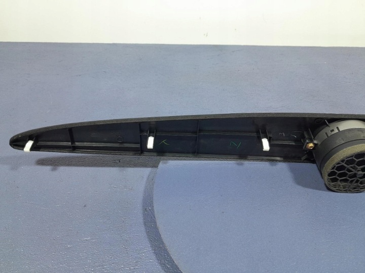 MITSUBISHI OUTLANDER I 03- MOULURE DÉCORATIVE INTÉRIEURE MN134799