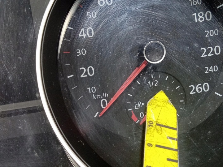 VW PASSAT B8 2.0 TDI TABLEAU DE BORD COMPTEUR EUROPE 3G0920741F