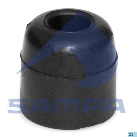 AMORTISSEUR CABINE SAMPA 030.209