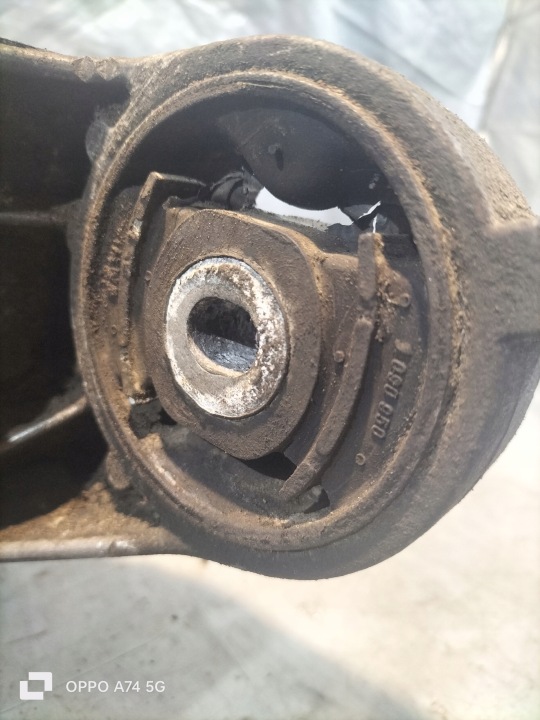 DIFFÉRENTIEL BMW E316 COMPACT 3.23