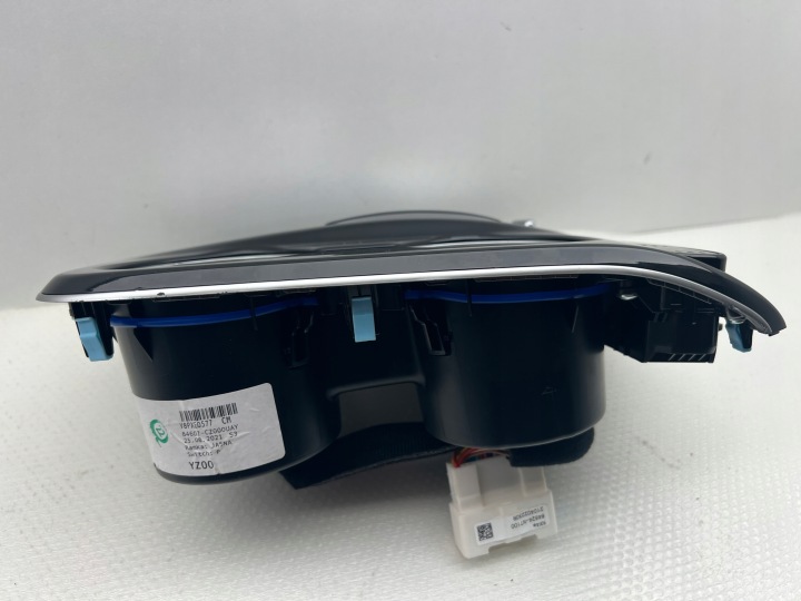 PANNEAU MÉCANISME DE CHANGEMENT DE VITESSES HYUNDAI TUCSON IV NX4HEV