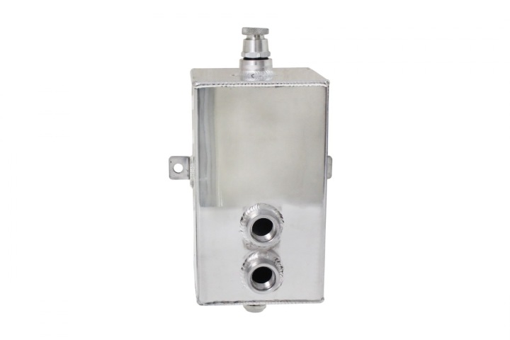 OIL CATCH RÉSERVOIR 3L AN12 TURBOWORKS AVEC FILTRE