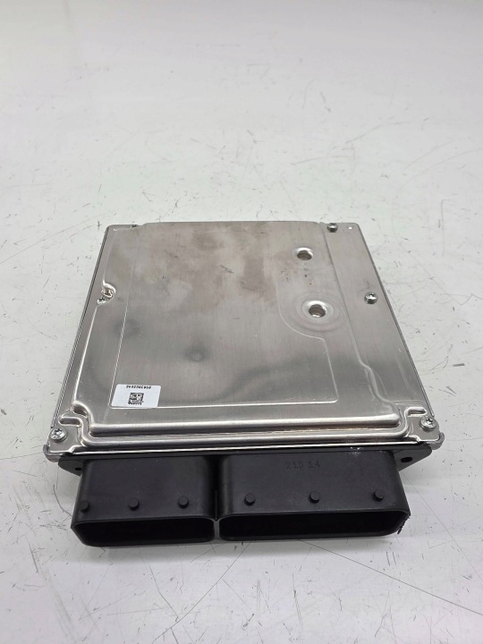 BMW X6 E71 2009 CONTRÔLEUR MODULE ECU