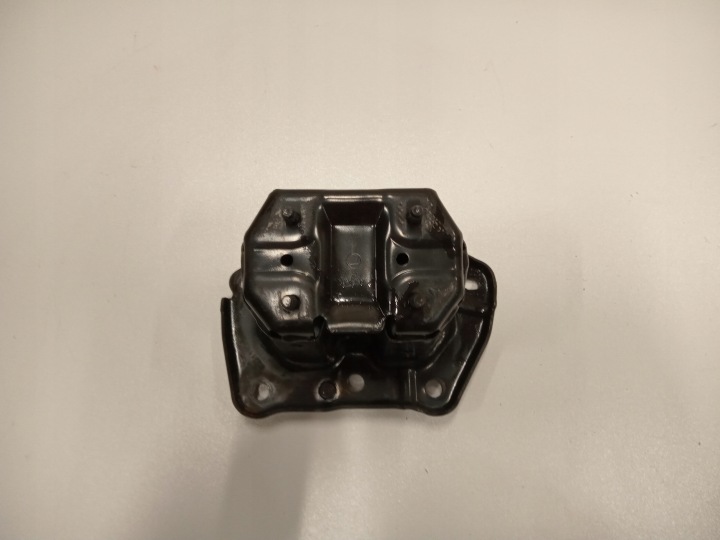 ZONES DE DÉFORMATION DROITE GAUCHE AVANT NISSAN ALTIMA L33