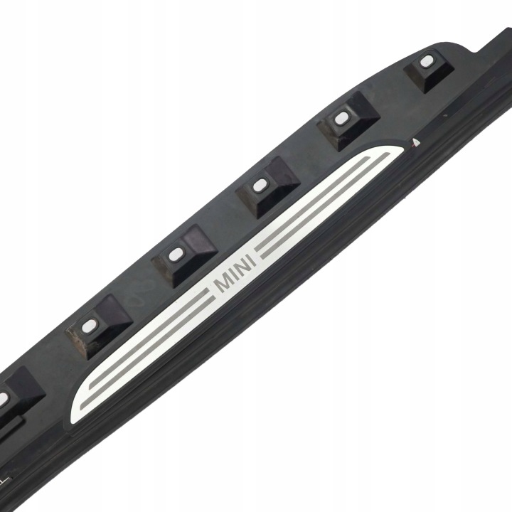 MINI PACEMAN R61 MOULURE REVÊTEMENT SEUIL SEUIL DROITE