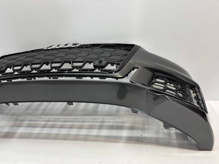 AUDI A6 C8 S-LINE LIFT PARE-CHOCS AVANT AVANT 4K0853651R 4K0807437C/D