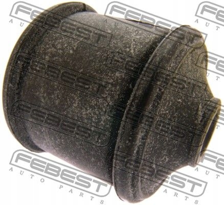 MANCHON BRAS DE SUSPENSION BIELLE DE POUSSÉE ARRIÈRE SUBSTITUT MITSUBISHI MR223792
