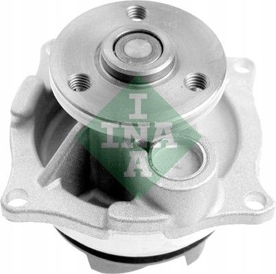 POMPE À EAU FORD ZETEC 1,8
