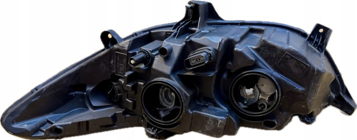 PHARE AVANT DROITE ORDINAIRE FORD MONDEO 89906731 DS73-13W029-EB EN BON ÉTAT