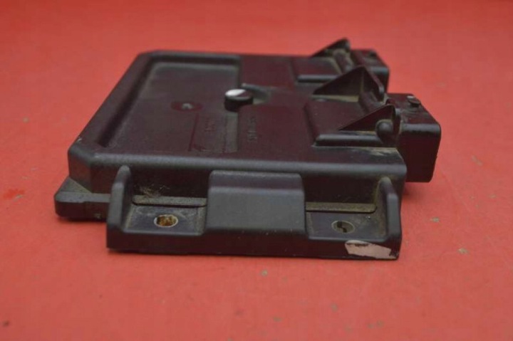 CONTRÔLEUR MOTEUR 9655574380 PEUGEOT PARTENAIRE 1 I 1.9 D 69 KM LIFT 02-12