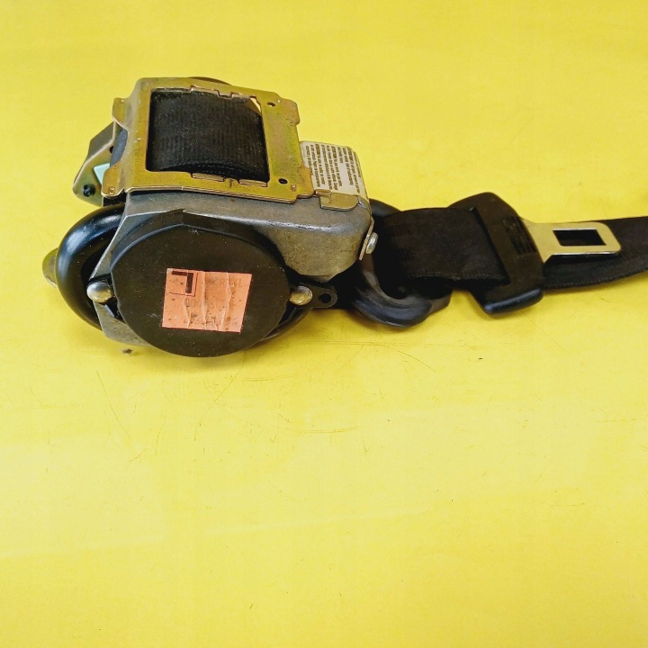 CEINTURE DE SÉCURITÉ GAUCHE AVANT AUDI A6 S6 C5 4B 4B0857705A NR534