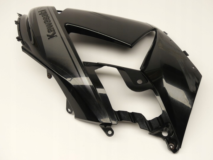 PROTECTION DÉFLECTEUR D'AIR CÔTÉ DROIT KAWASAKI ZZR 1400 ZZR1400 06+