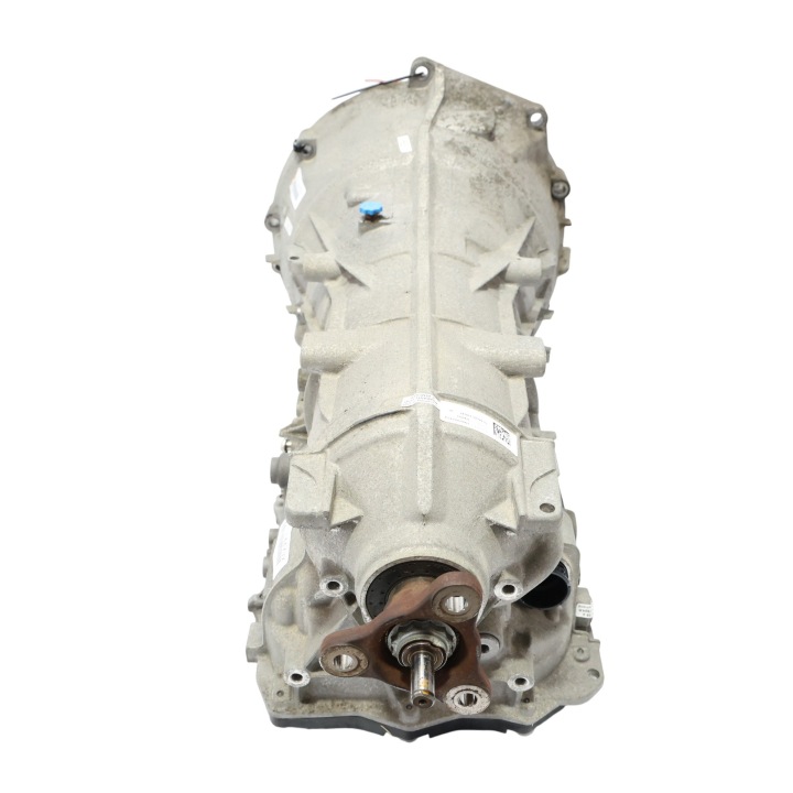 BMW F10 525D F20 125D F30 N47S1 BOÎTE DE VITESSES AUTOMATE GA8HP45Z 7647288