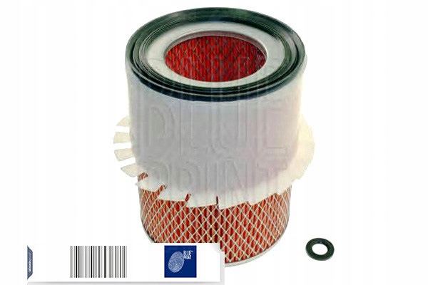 BLUE PRINT ADC42228 FILTRE AIR
