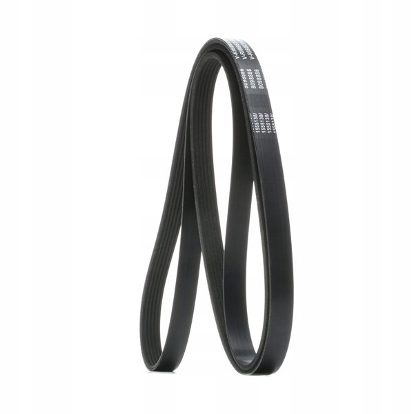 COURROIE EN V RIDEX 305P0248 2170MM VERS VW TRANSPORTER IV BUS VERS FORD