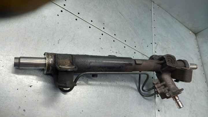 CRÉMAILLÈRE DE DIRECTION FORD FOCUS MK1 04R 1.8TDDI 3S41-3A500AB