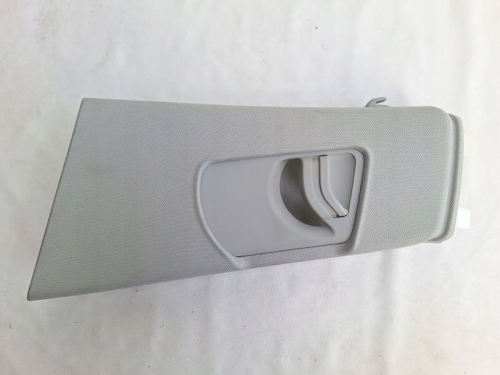 AUDI A5 8T SPORTBACK LIFT PROTECTION MONTANTS GARNITURE DE PORTE INTÉRIEUR