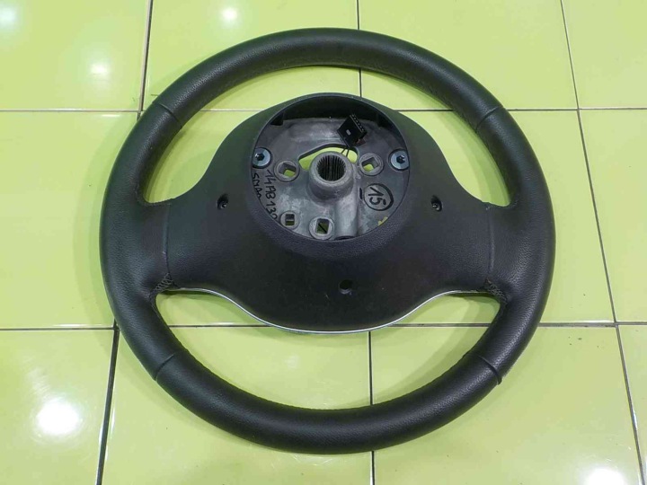 SMART FORTWO II 451 LIFT 1.0 B 12R VOLANT