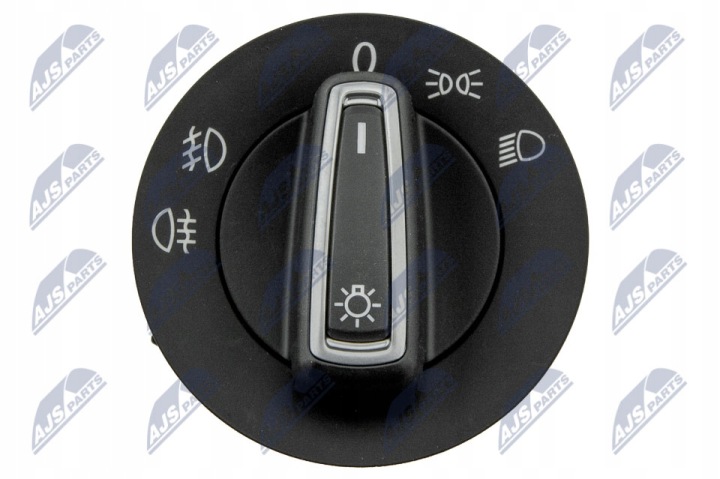 COMMUTATEUR FEUX PRINCIPALES NTY EWS-VW-100