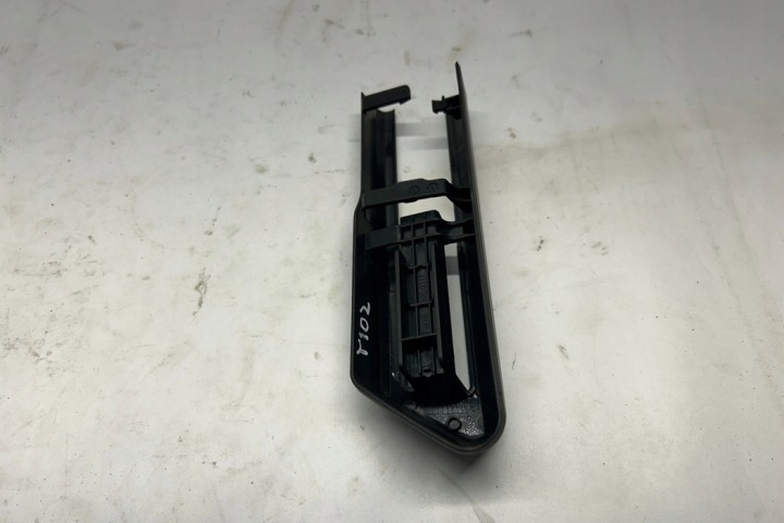 ÉLÉMENTS SIÈGES BMW 7 (F01, F02) 7340341 4.4L GASOLINE 330KW 2014