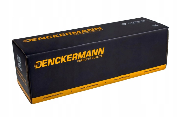 DENCKERMANN FILTRO AIRE DE CABINA DENCKERMAN M1 