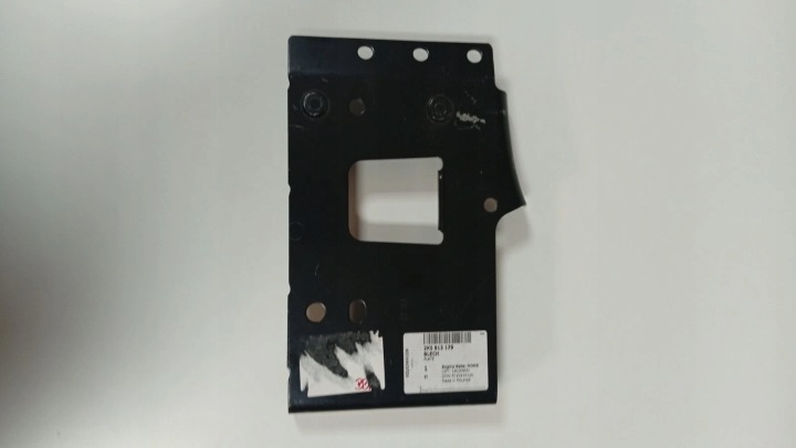 M177 PANNEAU CARROSSERIES ARRIÈRE GAUCHE 2K5813179 VW CADDY 11-16