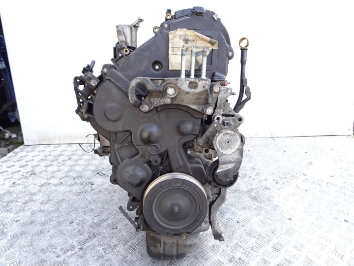 MOTEUR FORD B-MAX 1.6 TDCI T3JB