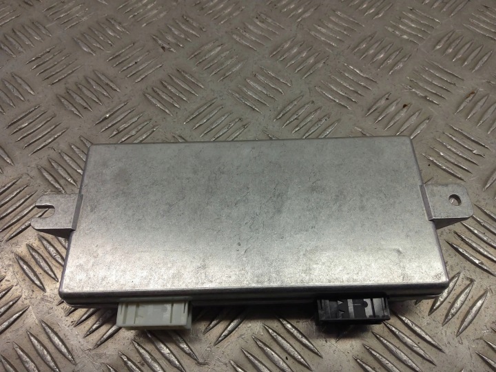 BMW X3 F25 2015 MODULE CONTRÔLEUR CAMÉRAS