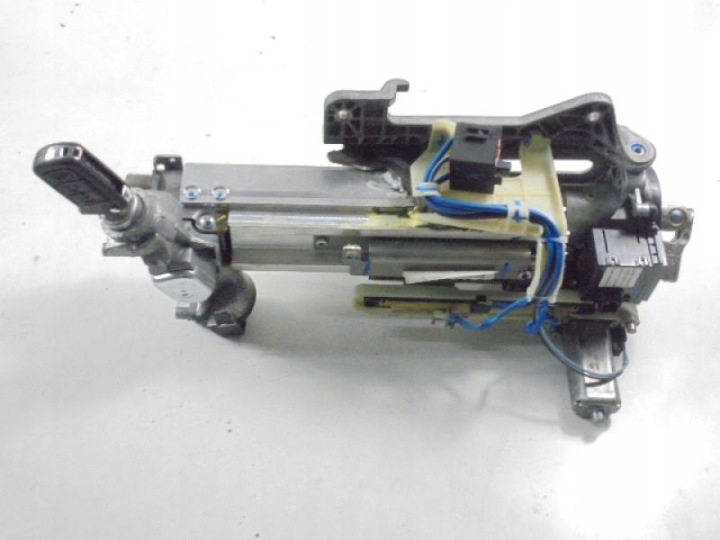 RANGE ROVER SPORT L320 CONTACTEUR D'ALLUMAGE COLONNE QMB501170
