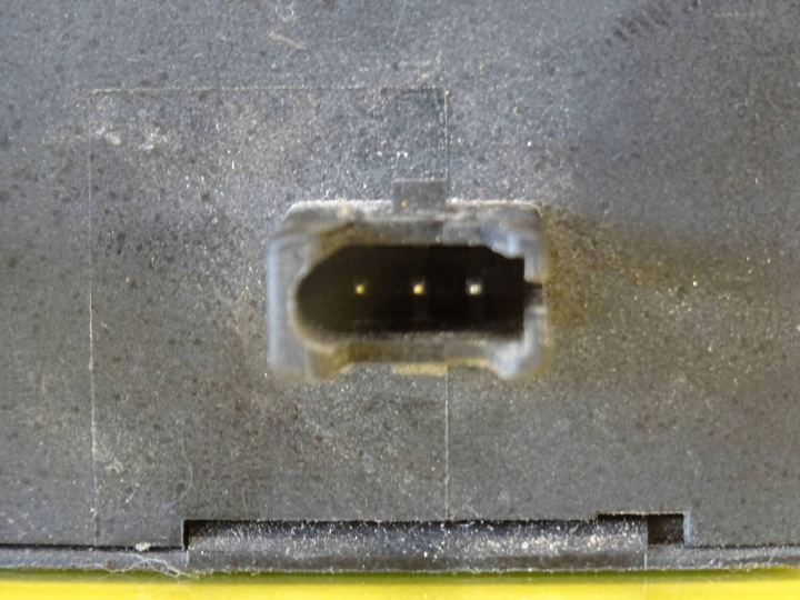 MODULE IMMOBILISATEUR VW SHARAN 7M0953257B NR81