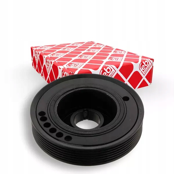 KOLO POULIE ARBRE FEBI BILSTEIN 0515K6 515K6 962434