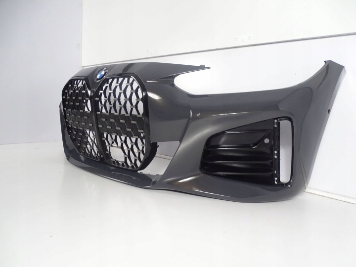 PARE-CHOCS AVANT AVANT BMW 4 G26 GRAN COUPÉ MODULE