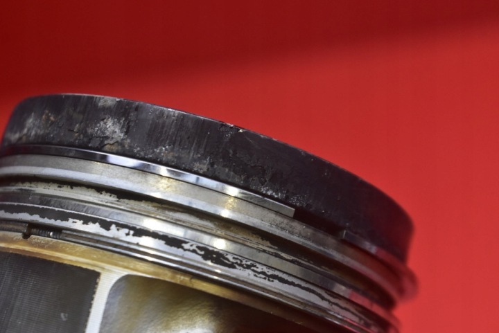 PISTON BIELLE 84L110 BMW F01 3.0 D 313 KM 12-15