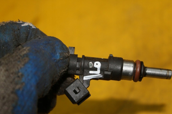 INJECTEUR INJECTEUR BRAVO II 1.4 T-JET 0280158167