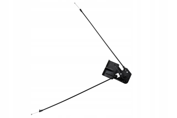 EZC-AU-138 NTY CÂBLE CÂBLE OUVERTURE CAPOTS NTY