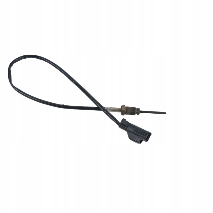 FORD TRANSIT CONNECT MK2 CAPTEUR TEMPÉRATURE GAZ D'ÉCHAPPEMENT 1.5 TDCI JN15-12B591-EA
