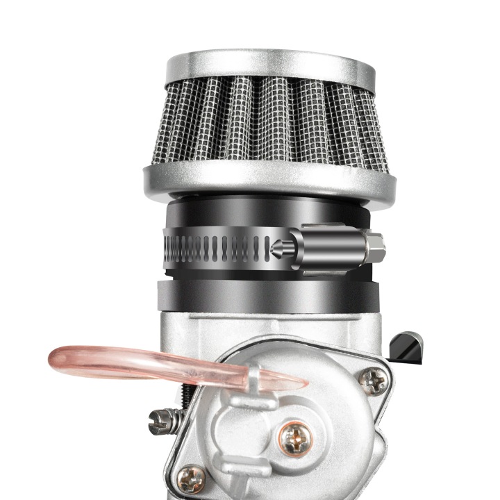 KIT MOTEUR À HAUTE WYDAJNOSCI, KIT MOTEUR AVEC RAMIENIEM COLONNE DE DIRECTION VERS ATV 49CC