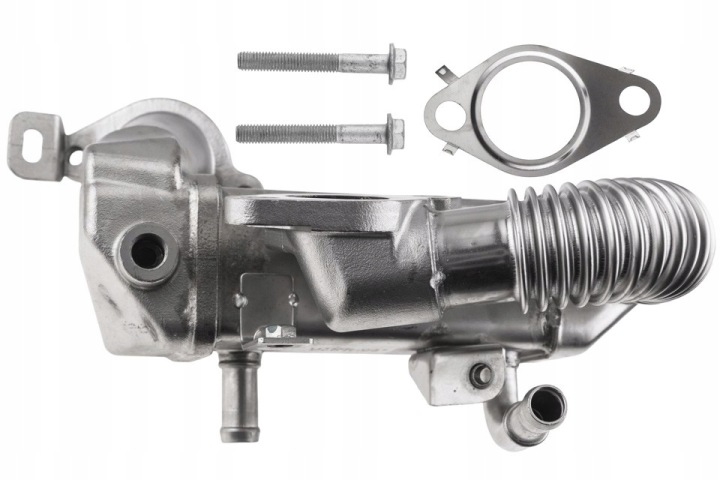NTY EGR-RE-031 RADIATEUR SYSTÈME REFROIDISSEMENT MOTEUR