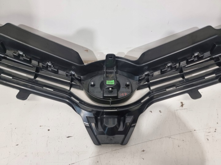 TOYOTA AURIS II 2 LIFT GRILLE CALANDRE