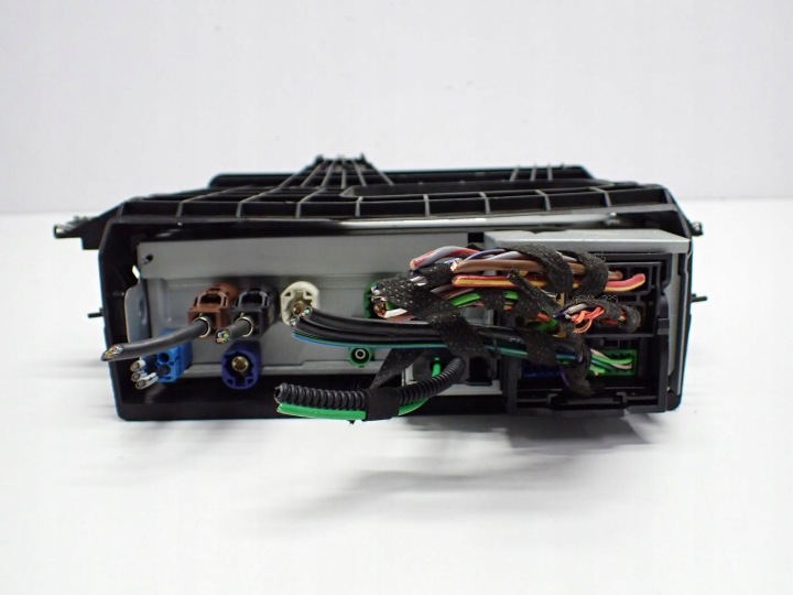 NAVIGATION NAVI RADIO TEXTILE 8W1919620A 8W2035043C AUDI A4 B9 LIFT 20R