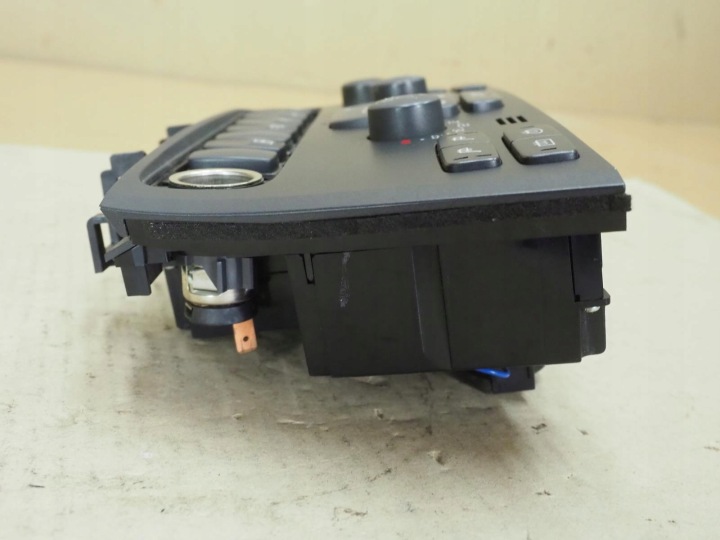 PANNEAU CLIMATISATION CONDUIT D'AIR VOLVO V70 II 1999-2004 9452368