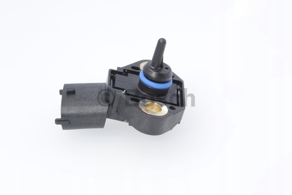 BOSCH CAPTEUR PRESSION HUILES I TEMPÉRATURE PORSCHE 911 3,6 08-