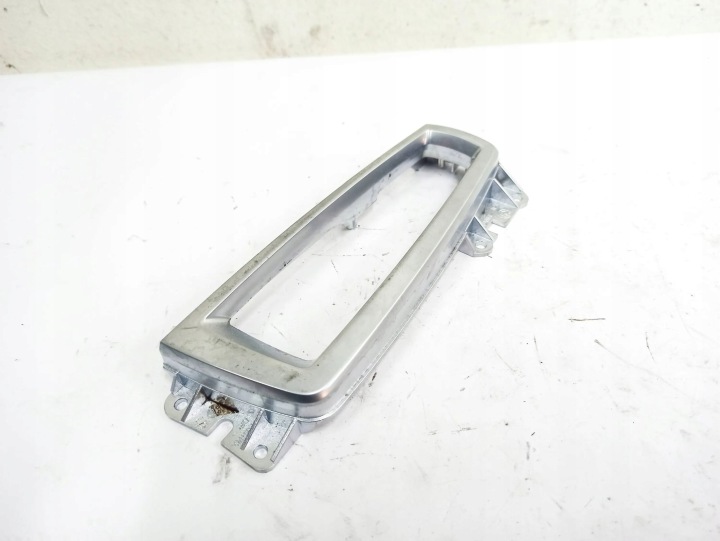 BMW 5 F10 F11 2013 PANNEAUX COMMANDE COMMUTATEURS